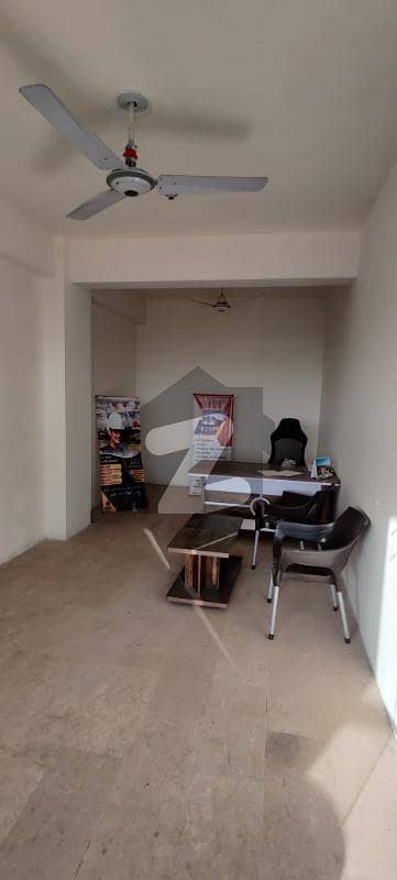 220 sqft shop available in B-1 markaz B-17