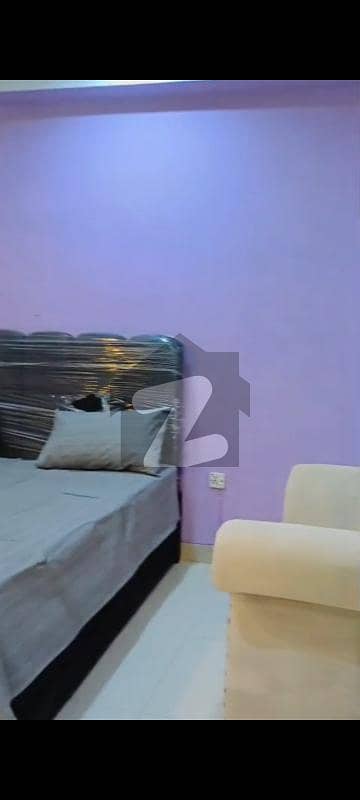 E11 Furnished 3bed Tv L Kitchen For Rent