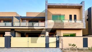 Askari 6 | 300 SQYDS Villa | For Sale