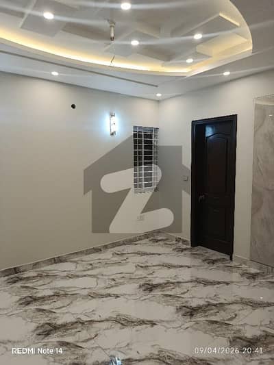 Fully Renovated House for sale at PECHS block 3