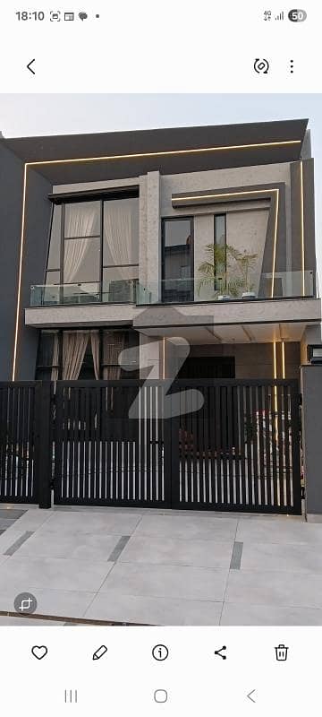 10 Marla House For SALE Gas Available