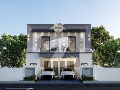 3Marla Double Storey House