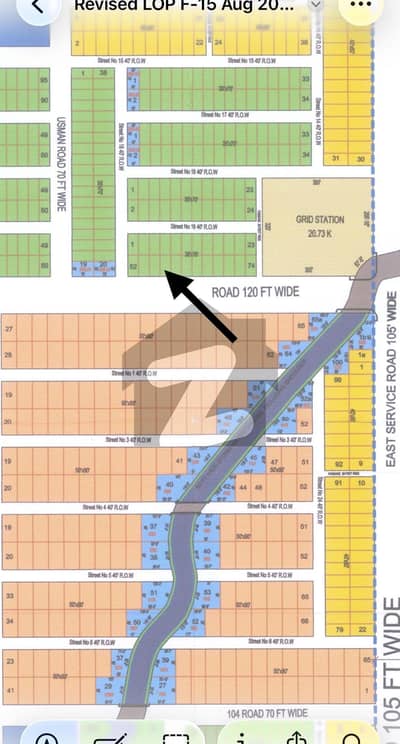 Plot Is Available For Sale