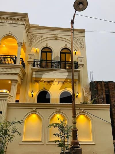 Spanish House for sale