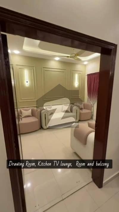 پی ای سی ایچ ایس بلاک 2 پی ای سی ایچ ایس,جمشید ٹاؤن,کراچی میں 2 کمروں کا 5 مرلہ فلیٹ 2.2 کروڑ میں برائے فروخت۔