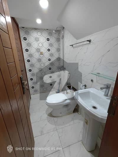 Brand New Double Story House For Rent On Prime Location Of Soan Garden