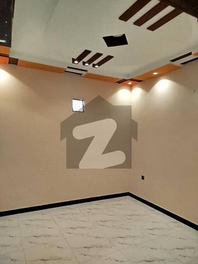 Spacious 133 Square Yards Lower Portion Available For Rent In Gulshan-E-Roomi