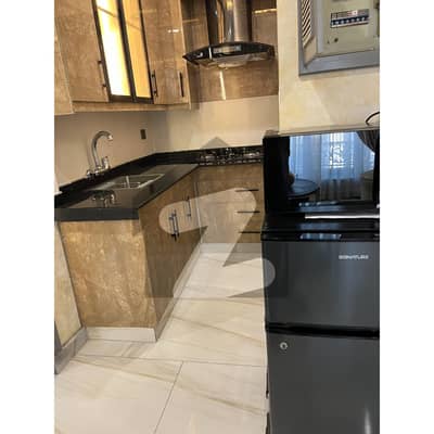 بحریہ ٹاؤن ۔ اوورسیز سی بحریہ ٹاؤن اوورسیز انکلیو,بحریہ ٹاؤن,لاہور میں 2 کمروں کا 5 مرلہ فلیٹ 48.0 ہزار میں کرایہ پر دستیاب ہے۔