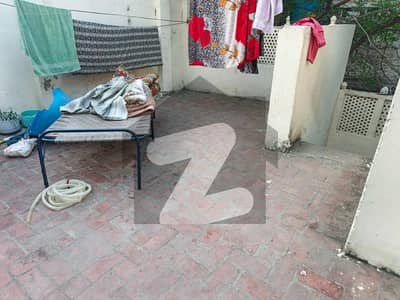 5 Marla 1.5 Storey House in D1 Township LHR