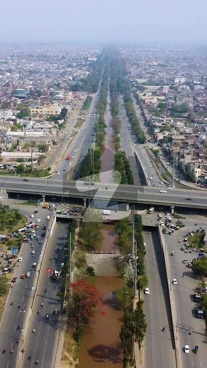 ہربنس پورہ لاہور میں 4 کنال کمرشل پلاٹ 55.0 کروڑ میں برائے فروخت۔ ہربنس پورہ لاہور میں 4 کنال کمرشل پلاٹ 55.0 کروڑ میں برائے فروخت۔