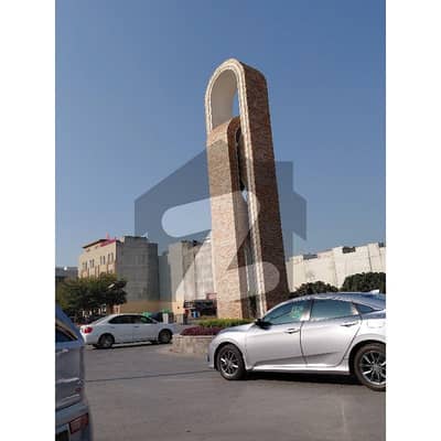 مارگلہ انکلیو مارگلہ ایونیو,اسلام آباد میں 10 مرلہ رہائشی پلاٹ 3.2 کروڑ میں برائے فروخت۔