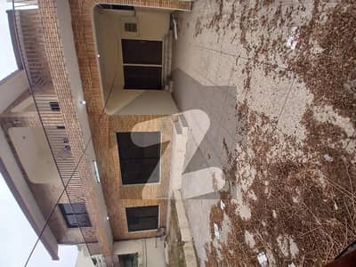 40*80 Cda Transfer Top Location House Available In G-9/1, Near Double Road Near Market And Mosque