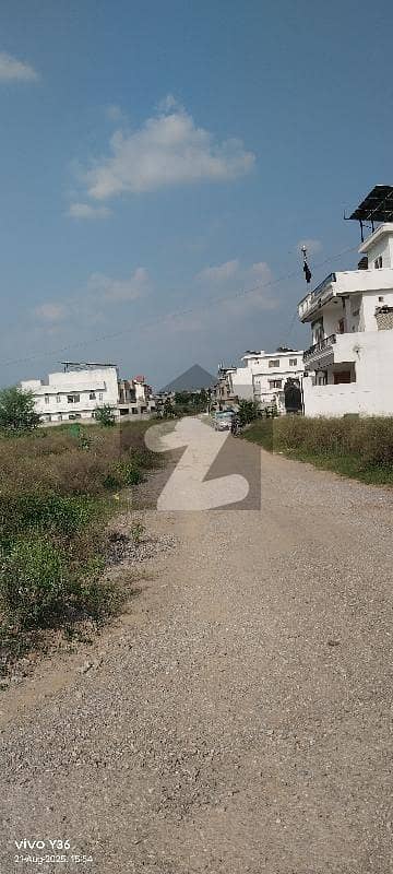 G14/2 Top location plot for Sale Size 35*70 second to corner