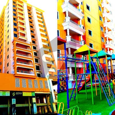 LEASED BANK LOAN APPLICABLE BRAND NEW FLAT FOR SALE