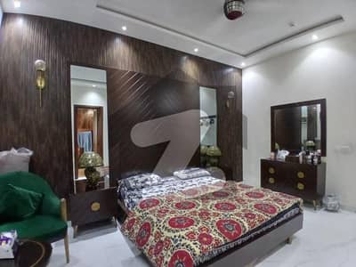1 Kanal Upper Portion For Rent In Phase 7