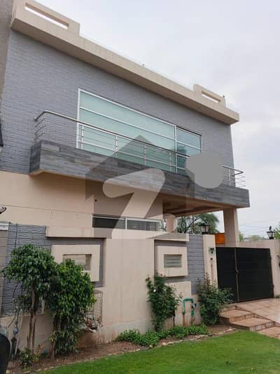 ڈی ایچ اے فیز 5 ڈیفنس (ڈی ایچ اے),لاہور میں 3 کمروں کا 5 مرلہ مکان 1.25 لاکھ میں کرایہ پر دستیاب ہے۔