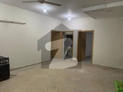 F11 Triple Storey Park Face House For Rent
