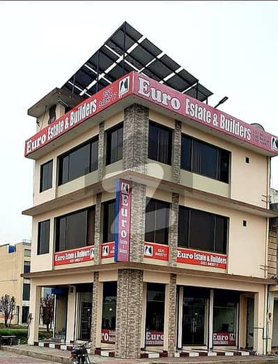 Best opportunity to build Highrise Commercial plaza in very Responsible price