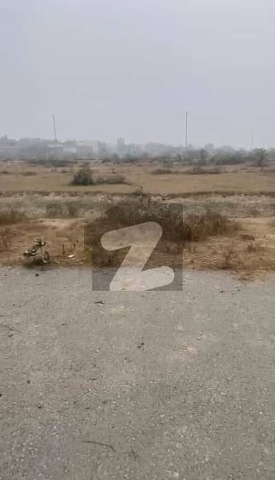 L. 387 DHA 9 Prism Owner Needy, Carpeted Road Kanal For Sale