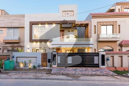 Hot Location! 10 Marla Brand New House For Sale In DHA Phase 4 Lahore