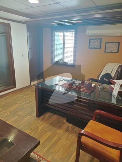 ایس ایم سی ایچ ایس ۔ سندھی مسلم سوسائٹی جمشید ٹاؤن,کراچی میں 1 کنال Studio دفتر 8.0 لاکھ میں کرایہ پر دستیاب ہے۔