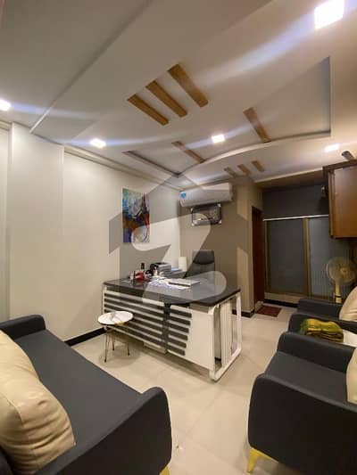 Furnish Office For Sale