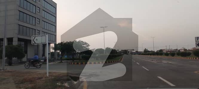 2 KANAL PLOT U BLOCK DHA RAHBAR SECTOR 5