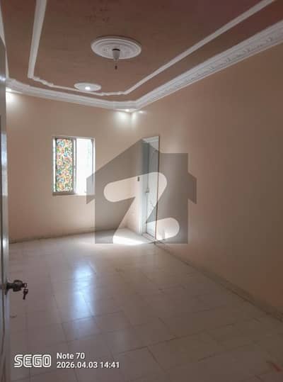 1200 Square Feet Flat For Sale Available In Gizri