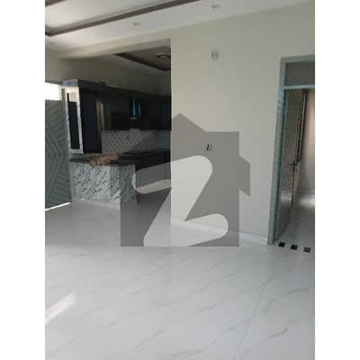 Maintained Ground Floor Is Available For Rent