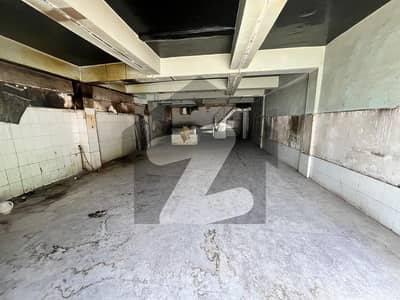 *10 MARLA COMMERCIAL PROPERTY FOR RENT MAIN BOULEVARD, FAISAL TOWN