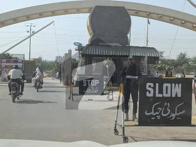 صائمہ عریبین ولاز گداپ ٹاؤن,کراچی میں 3 کمروں کا 6 مرلہ مکان 1.68 کروڑ میں برائے فروخت۔