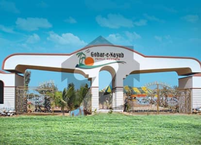 Gadap 6770 Sq Yds Farm House + Commercial + Residential Status Plot for Sale