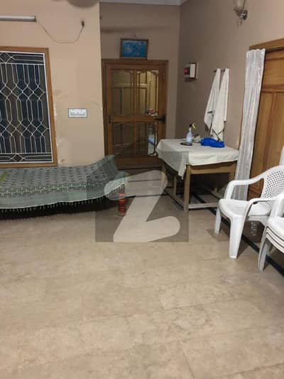 5 Marla House for sale ۔ Double Story Double Unit