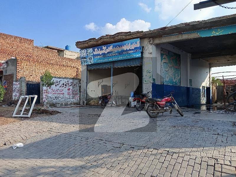 Prime Location Sale A Building In Narwala Road Prime Location Prime Location Sale A Building In Narwala Road Prime Location