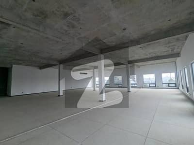 آئی ۔ 10 اسلام آباد میں 4 کنال Studio عمارت 40.8 لاکھ میں کرایہ پر دستیاب ہے۔