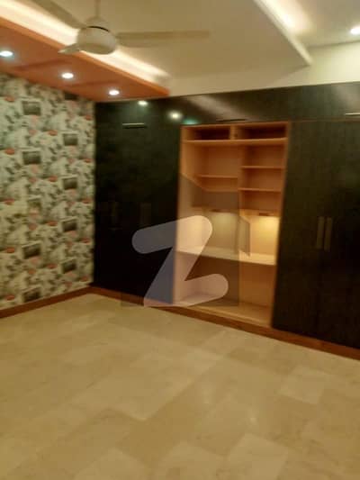 D12 Corner House basement portion for