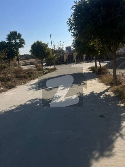 زمر ویلی کشمیر ہائی وے,اسلام آباد میں 8 مرلہ کمرشل پلاٹ 1.32 کروڑ میں برائے فروخت۔