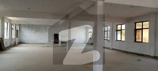 آئی ۔ 9 اسلام آباد میں 2 کنال Studio گودام 12.0 لاکھ میں کرایہ پر دستیاب ہے۔