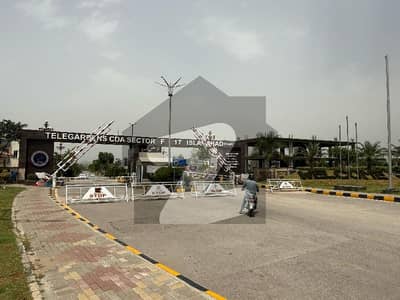 ONE KANAL PLOT FOR SALE