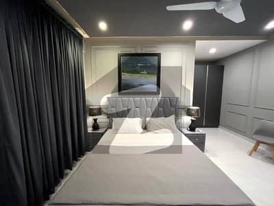 Luxury Furnished Apartment Available For Rent