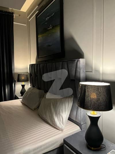 بحریہ ٹاؤن راولپنڈی راولپنڈی میں 1 کمرے کا 3 مرلہ فلیٹ 80.0 ہزار میں کرایہ پر دستیاب ہے۔