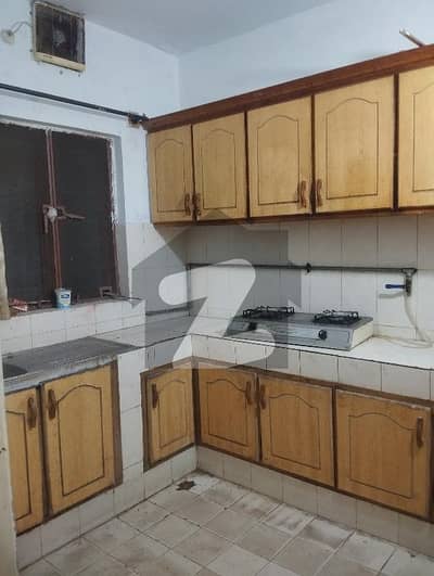 Flat available for rent in G-11