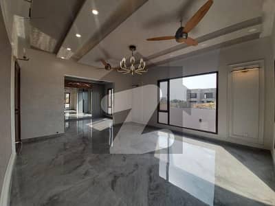 Affordable living 500 Square Yards 5 Bedrooms Luxurious Private Construction Villa Is Available On Rent In Bahria Town Karachi