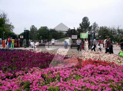 Facing Park Phase 9 Prism plot for sale in DHA Lahore paper Available prime Location