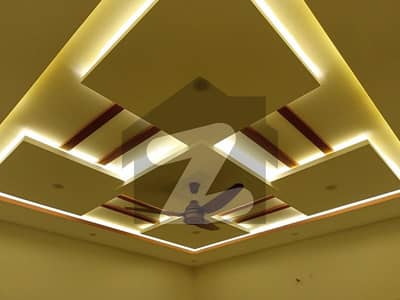 7 Marla Brand New Upper Portion Available For Rent