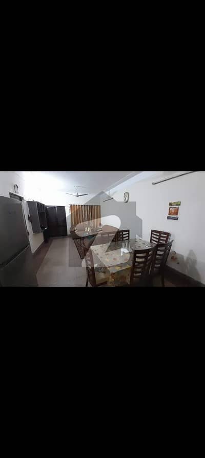 10 Marla Upper Portion for Rent in Gulberg 3, A3 Block.