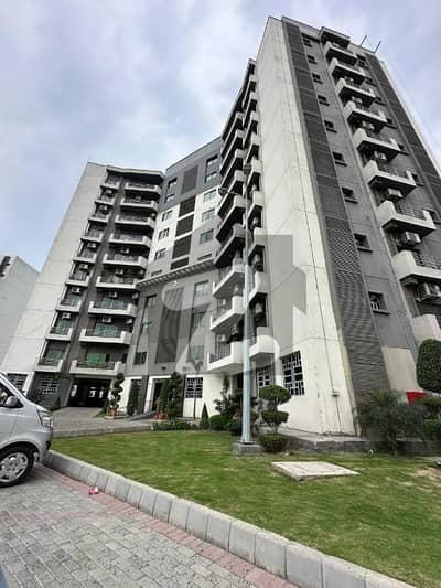Facing Lak 3 Bed Room Apartments For Sale in Askari 11 Lahore