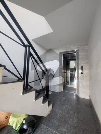 MAIN KHAYABAN 1000 + 2000 to 4000 Sq Feet Available For Rent Dha PHAS 6 Only Company