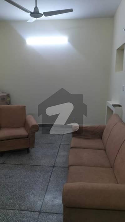 Full House For Rent Chaklala Scheme 3 Rawalpindi