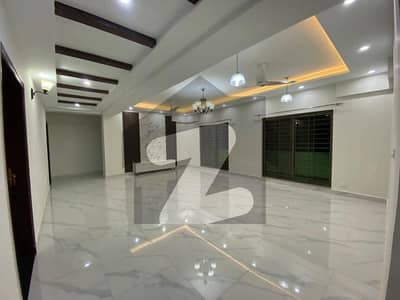 10 Marla 3 Bed Apartment Available For Sale In Askari 11 Sec-B Lahore